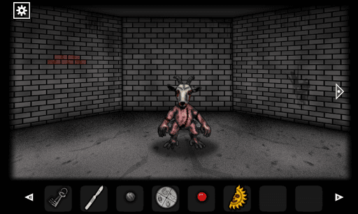 Forgotten Hill: Surgery screenshot 11 - screenshot