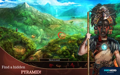 Wanderlust: What Lies Beneath screenshot 12 - screenshot