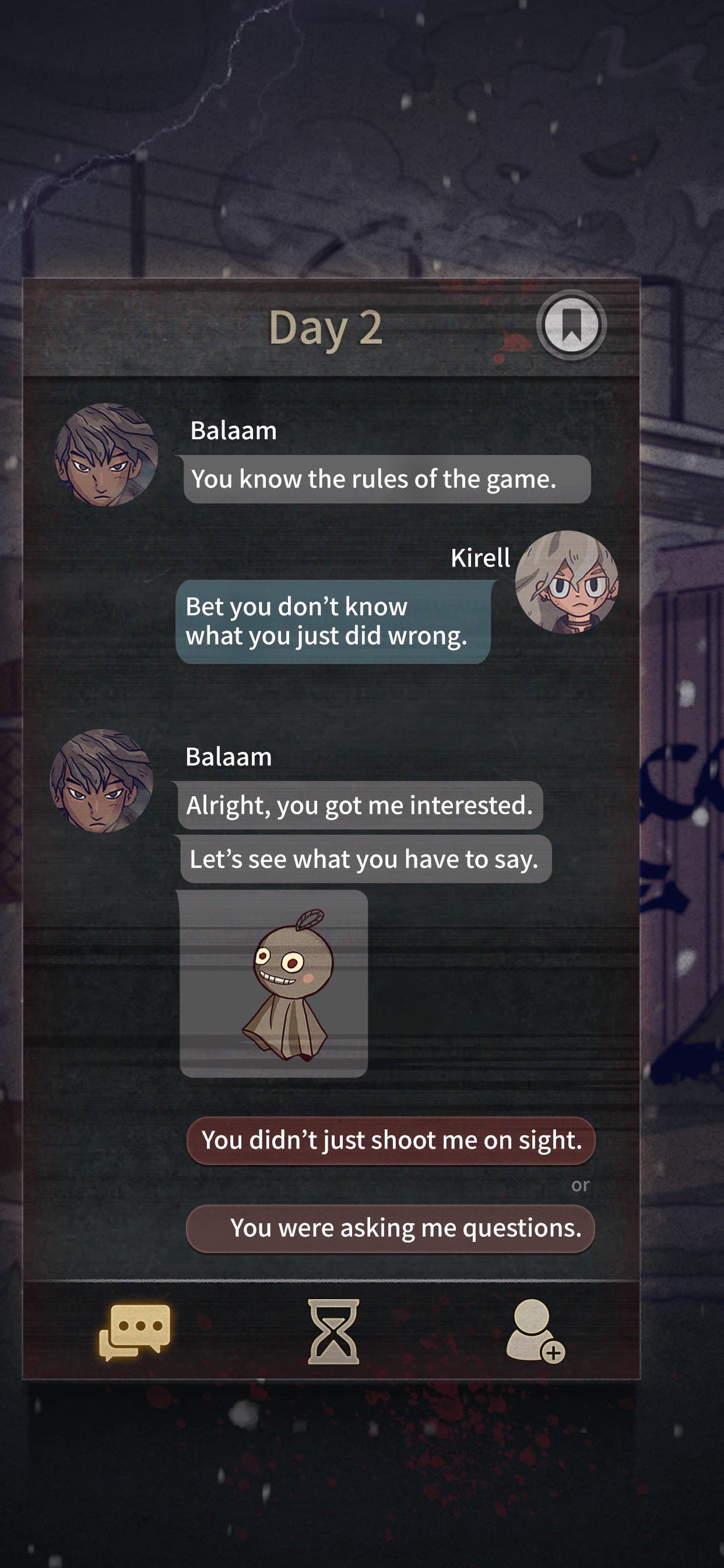 7Days! Mystery Puzzle Story screenshot 2 - screenshot