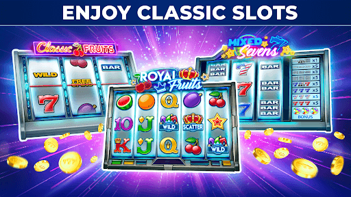 Jackpot Buffalo Slots screenshot 20 - screenshot