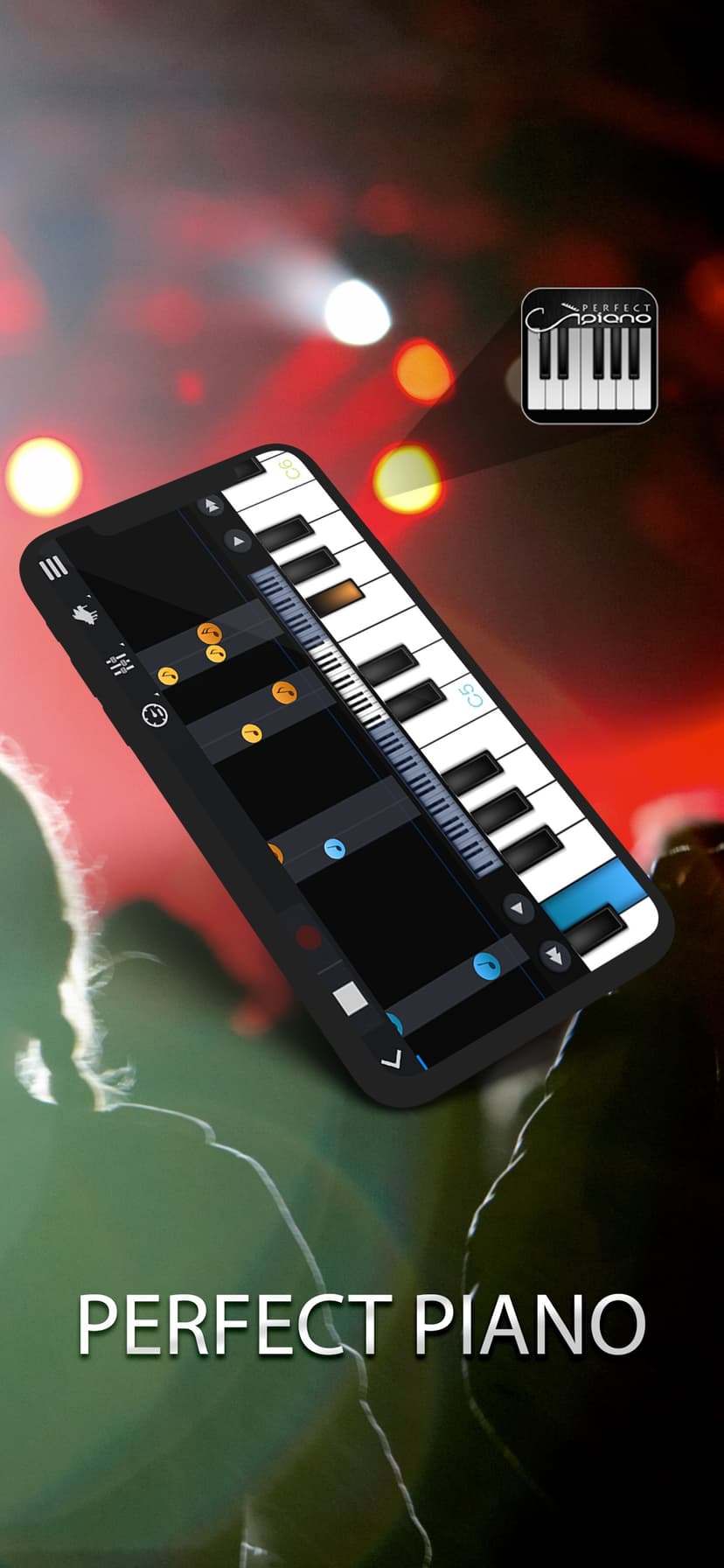 Perfect Piano - Learn to Play screenshot 2 - screenshot