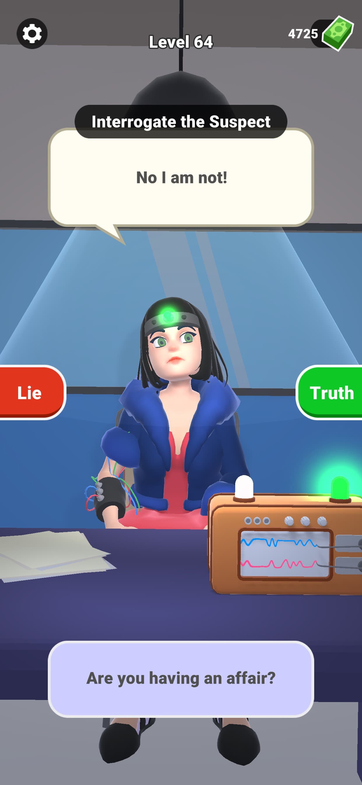 Forensic Master screenshot 4 - screenshot