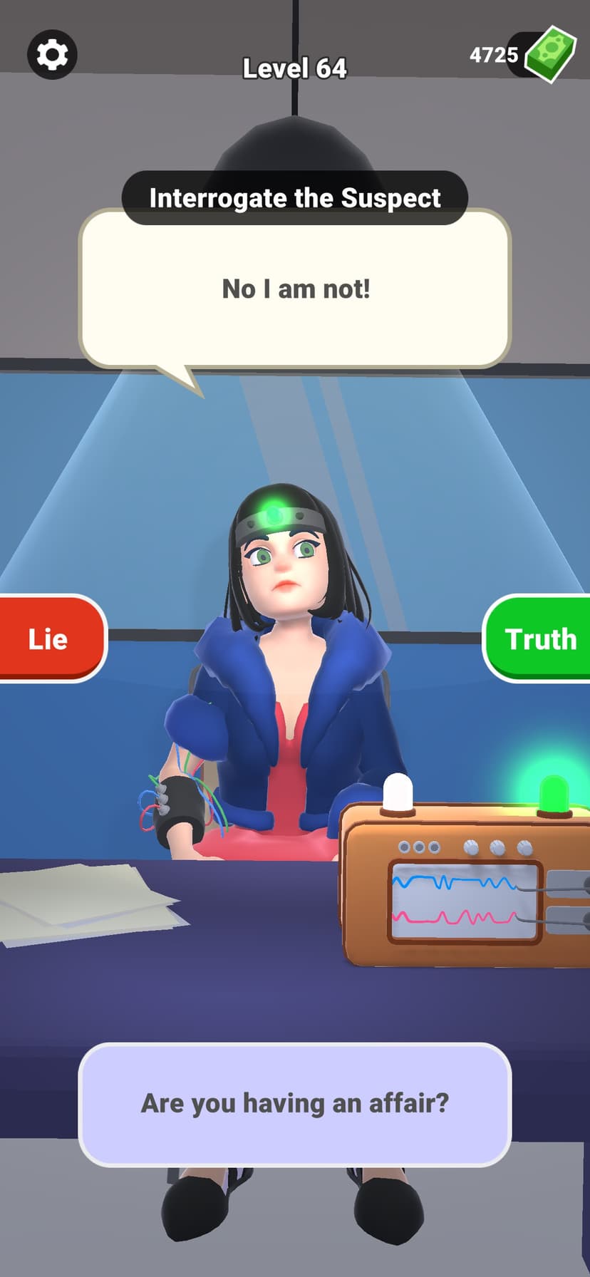 Forensic Master screenshot 4 - screenshot