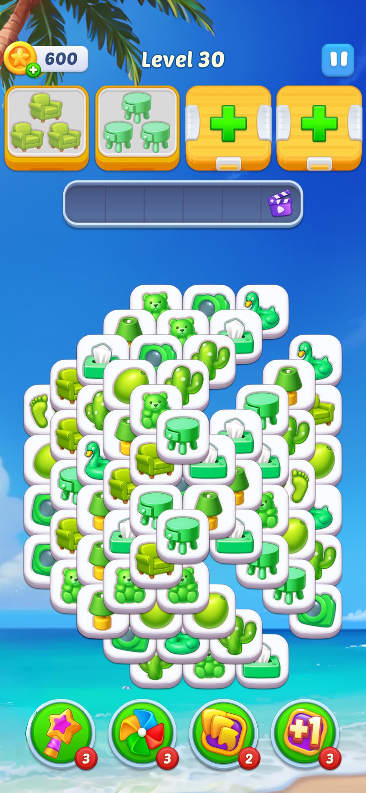 Travel Tile screenshot 3 - screenshot