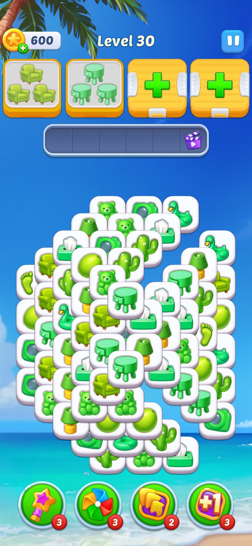 Travel Tile screenshot 3 - screenshot