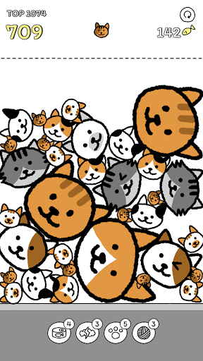 Cats are Cute: Pop Time! screenshot 6 - screenshot