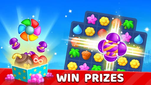 Relaxing Match Game screenshot 15 - screenshot