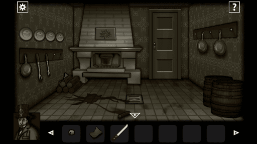 Forgotten Hill Mementoes screenshot 9 - screenshot
