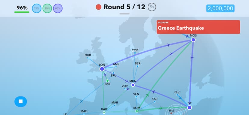 OptiFlight screenshot 4 - screenshot