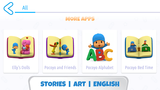 PocoyoHouse screenshot 16 - screenshot
