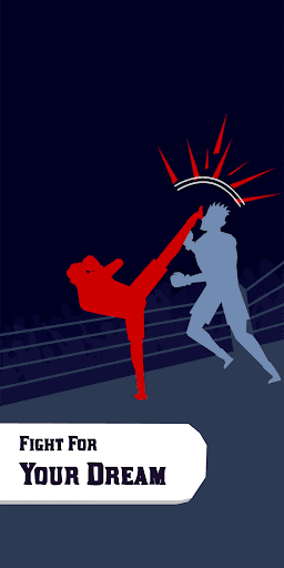 Shadow of Naught Story Drama screenshot 4 - screenshot