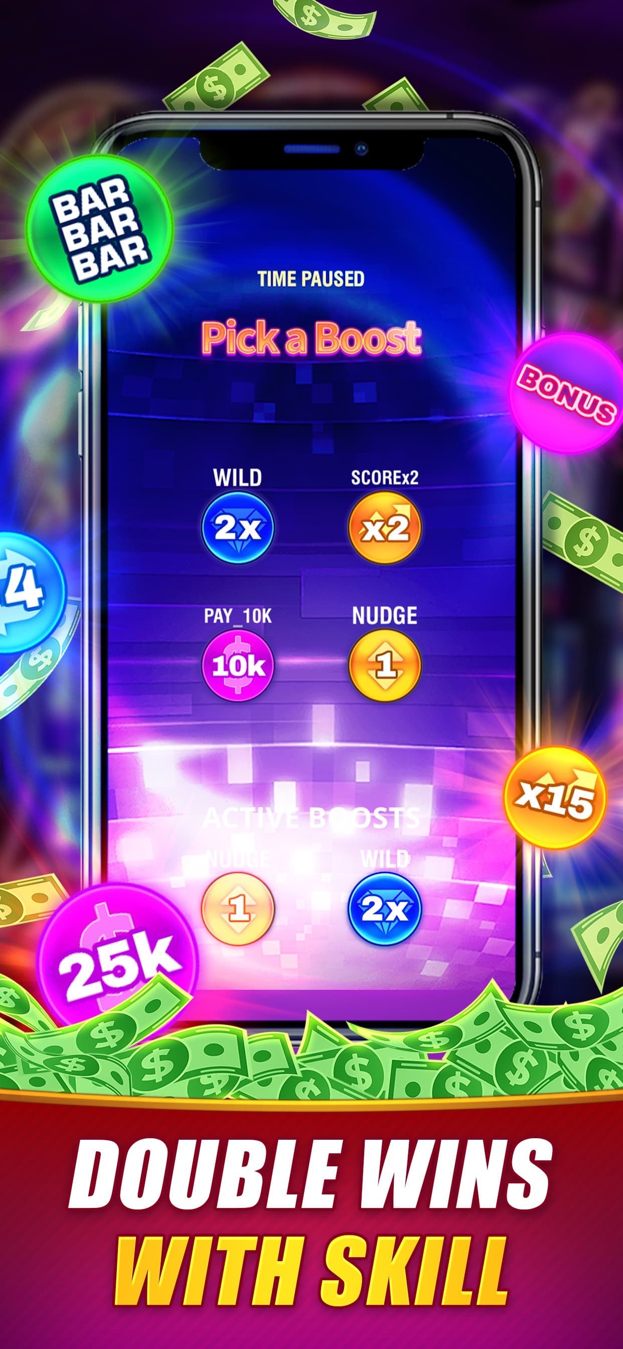 Royal Slots Horizon screenshot 2 - screenshot