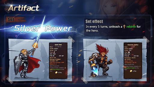 Dungeon Survival 2 screenshot 30 - screenshot