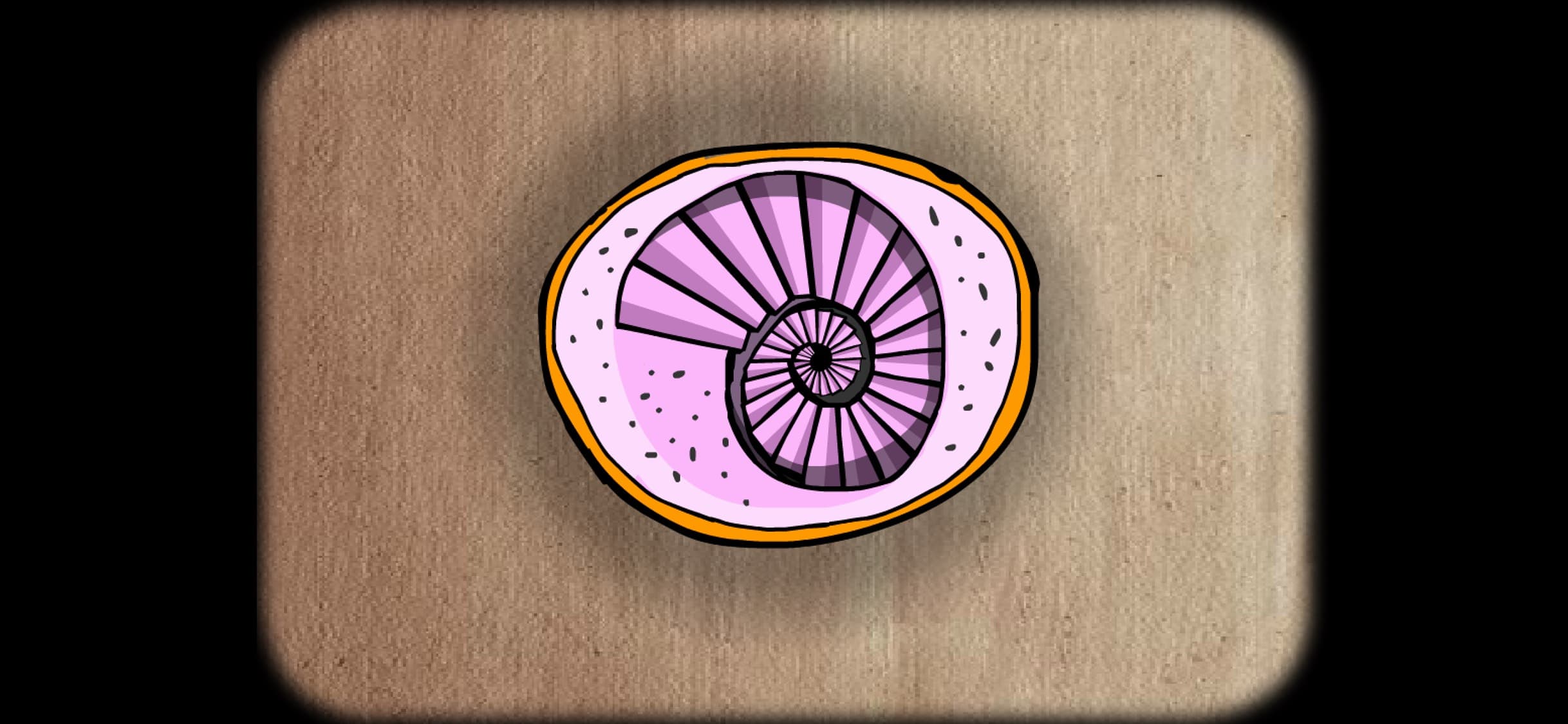 Cube Escape: Harvey's Box screenshot 3 - screenshot