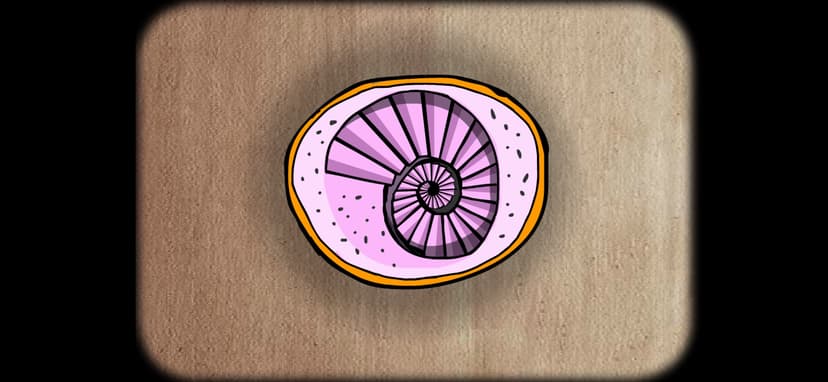 Cube Escape: Harvey's Box screenshot 3 - screenshot