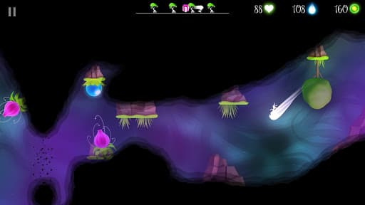 Flora and the Darkness screenshot 9 - screenshot