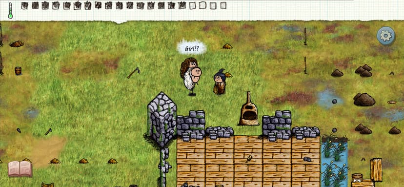 You are Hope screenshot 4 - screenshot