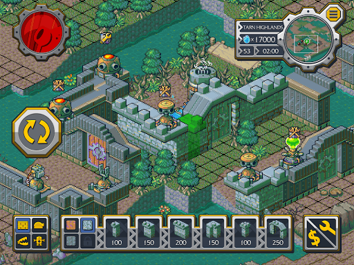 Lock's Quest screenshot 10 - screenshot
