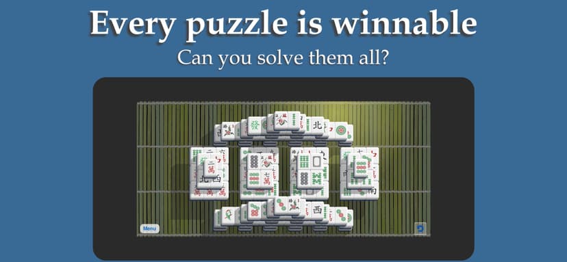 Mahjong Delight screenshot 5 - screenshot