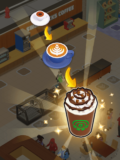 Cafe Life: Restaurant Game screenshot 17 - screenshot