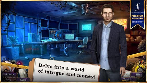 Path of Sin: Greed screenshot 19 - screenshot
