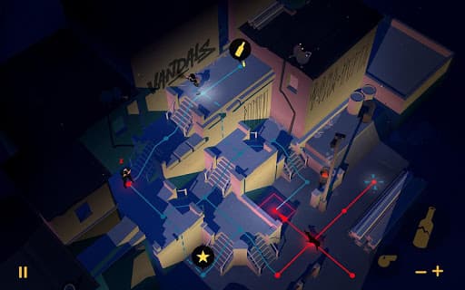 Vandals screenshot 17 - screenshot