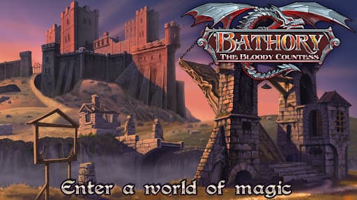 Bathory - The Bloody Countess screenshot 7 - screenshot