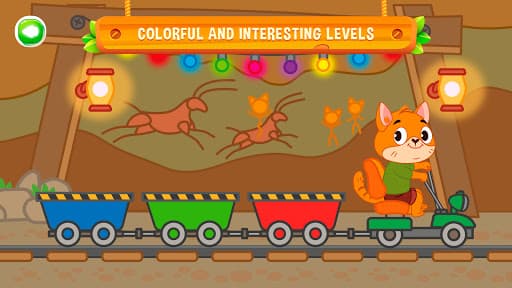 Educational Games for toddlers screenshot 6 - screenshot