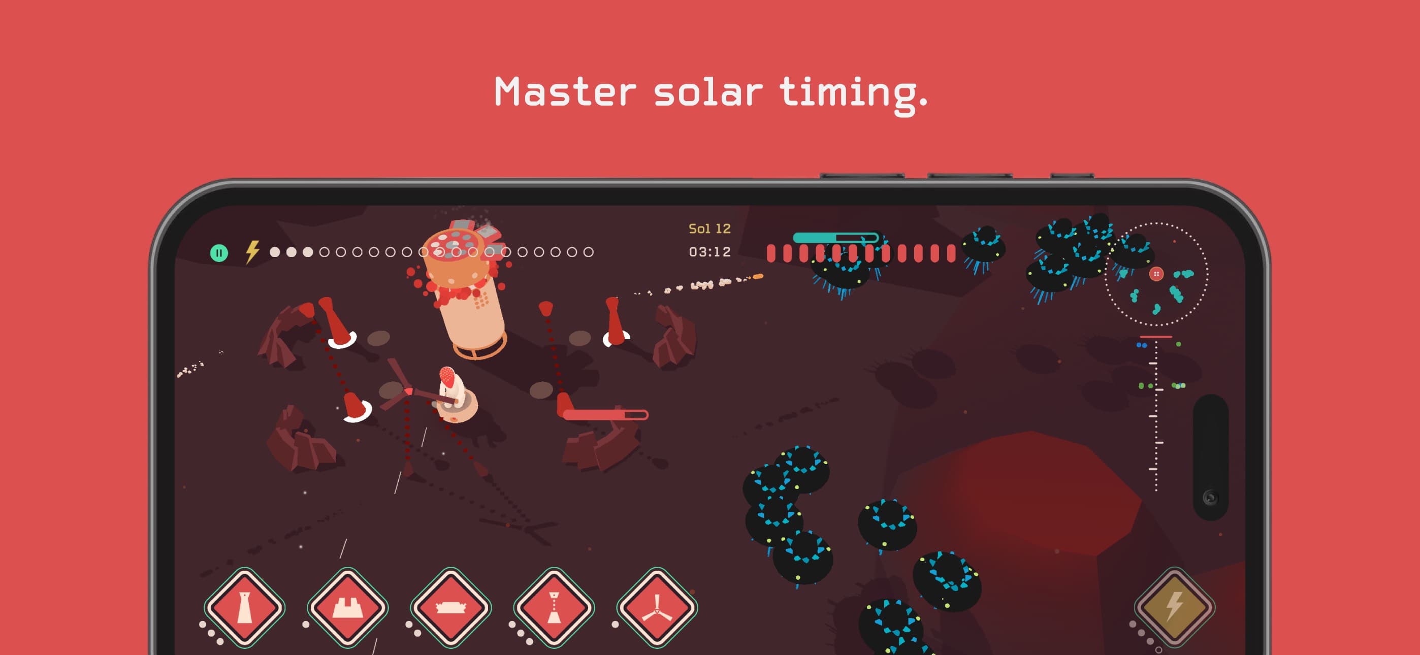 Don't Bug Me! screenshot 7 - screenshot