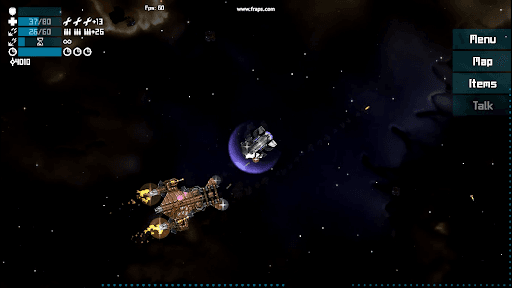 Destination Sol screenshot 7 - screenshot