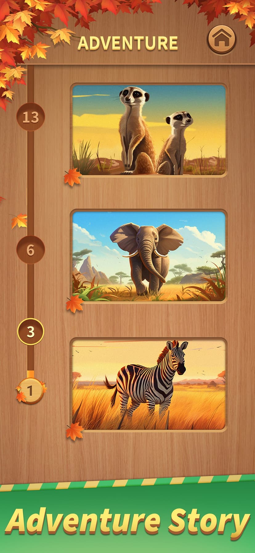 Block Puzzle - Blast screenshot 7 - screenshot