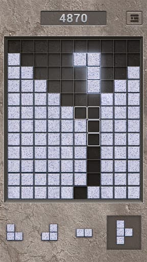 Wood Block Puzzle Games screenshot 3 - screenshot