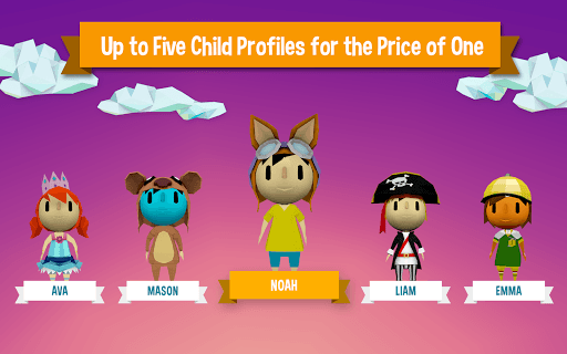 LeapFrog Academy™ Learning screenshot 19 - screenshot
