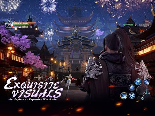 Ancient Seal: The Exorcist screenshot 12 - screenshot