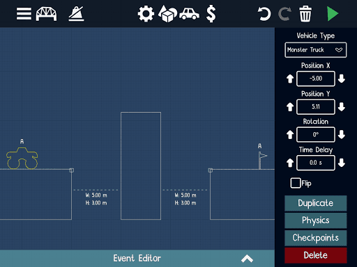 Poly Bridge 2 screenshot 16 - screenshot
