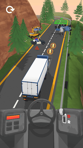 Vehicle Masters screenshot 1 - screenshot
