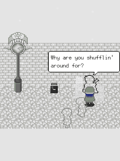 Angel Road screenshot 7 - screenshot