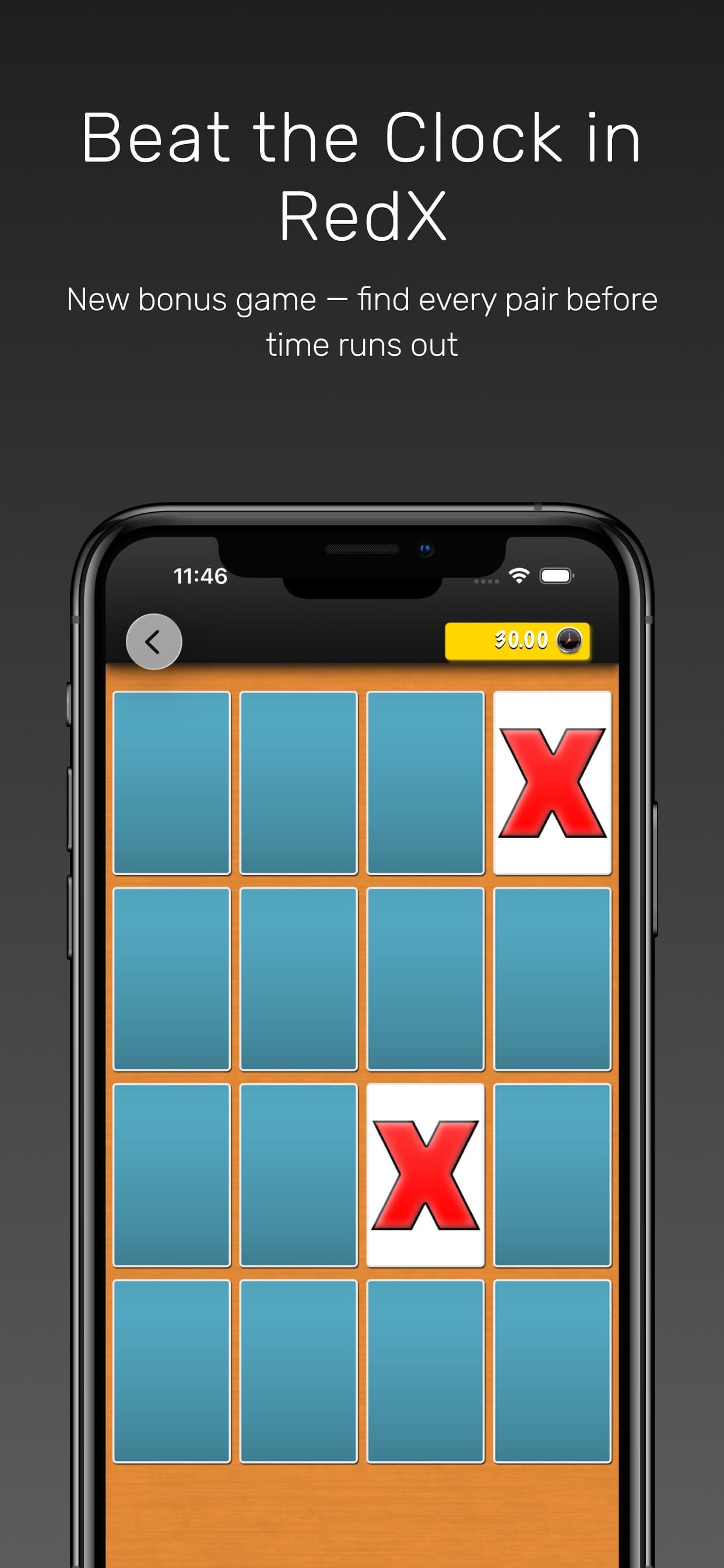 Memory Matches 2: Brain Game screenshot 6 - screenshot
