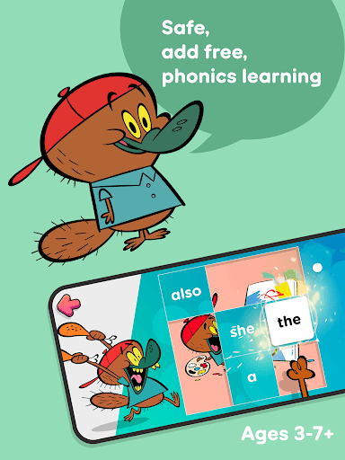 Readiculous - Learn to Read screenshot 6 - screenshot