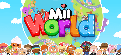 Mii World: Avatar Life Story screenshot 9 - screenshot