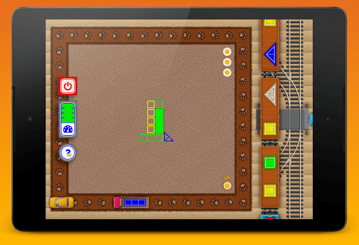 Creative Building Blocks screenshot 9 - screenshot