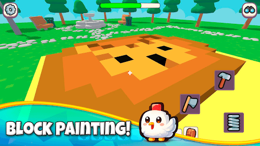 Blocks by numbers screenshot 5 - screenshot