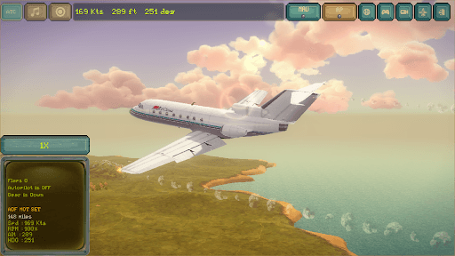 Legendary Pilots screenshot 12 - screenshot