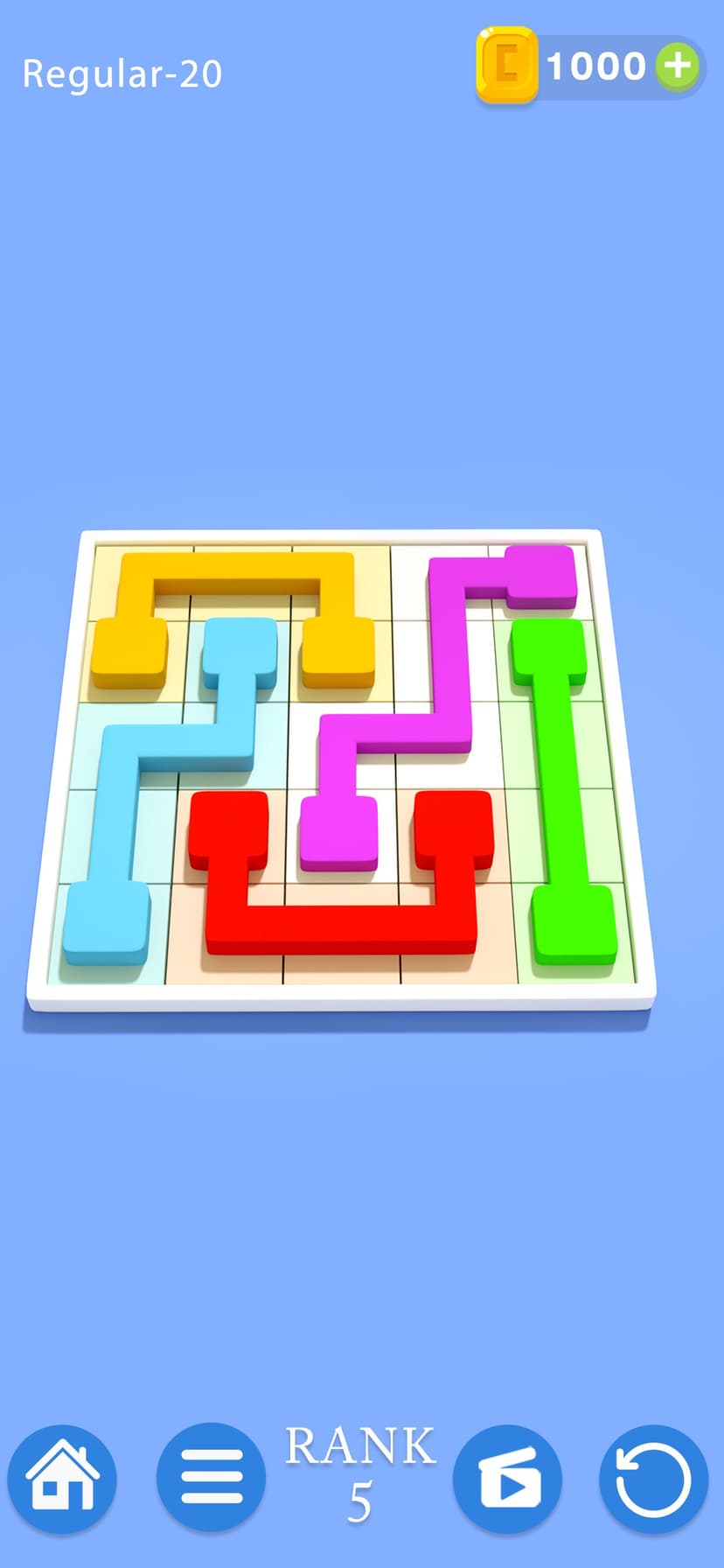Puzzledom screenshot 2 - screenshot