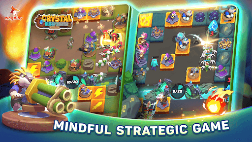 Tongits ZingPlay Global screenshot 12 - screenshot