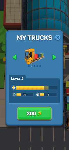 Transport Empire 3D Tycoon screenshot 10 - screenshot