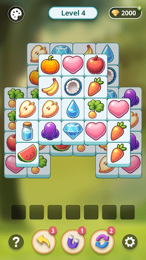 Tile Park screenshot 18 - screenshot