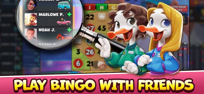 Bingo Drive: Live Clash Tour screenshot 3 - screenshot
