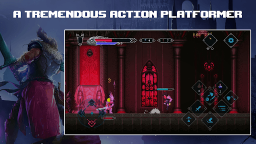 Elderand screenshot 2 - screenshot