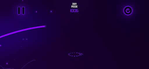 Neon Valley [AMOLED] screenshot 1 - screenshot
